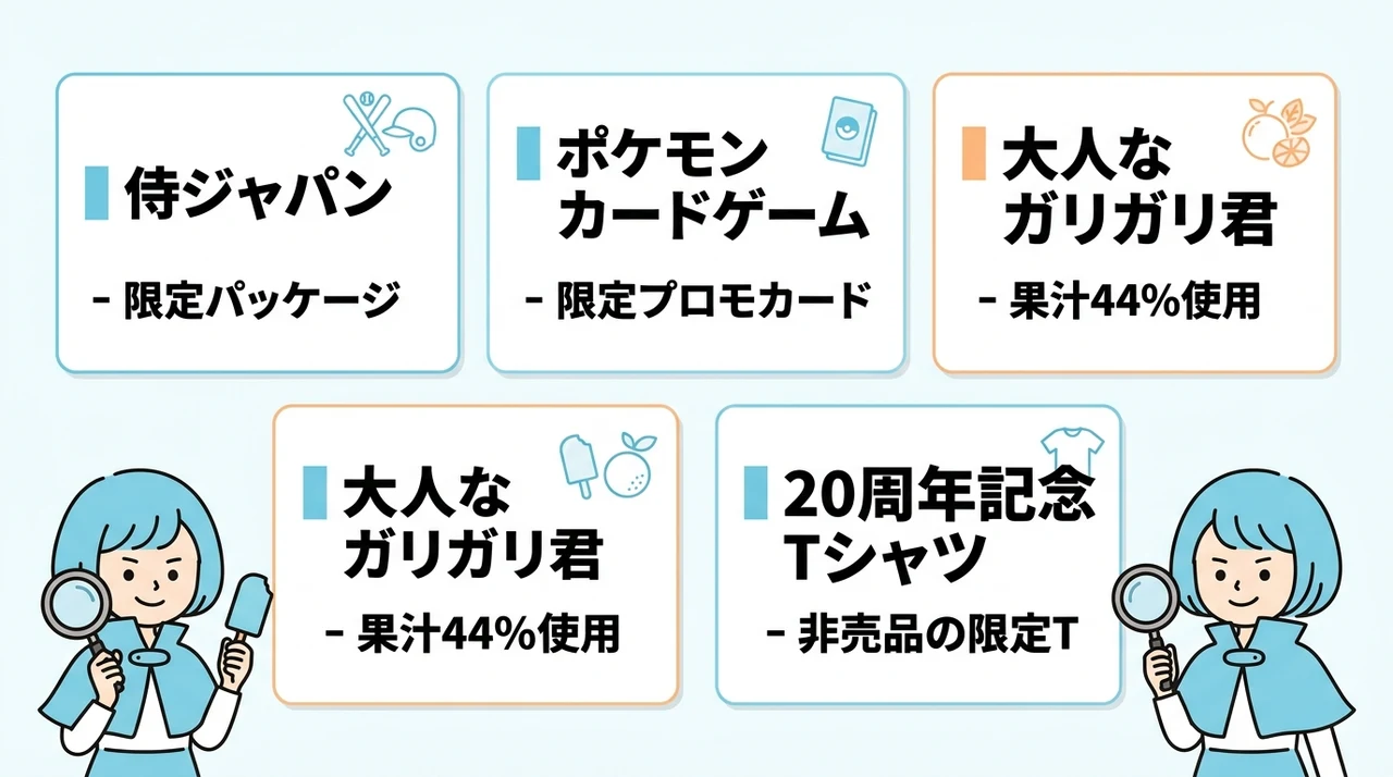 2026年最新キャンペーンと注目のラインナップ